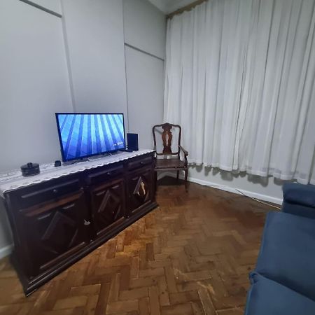 Apartamento Copacabana - Rio De Janeiro Dış mekan fotoğraf