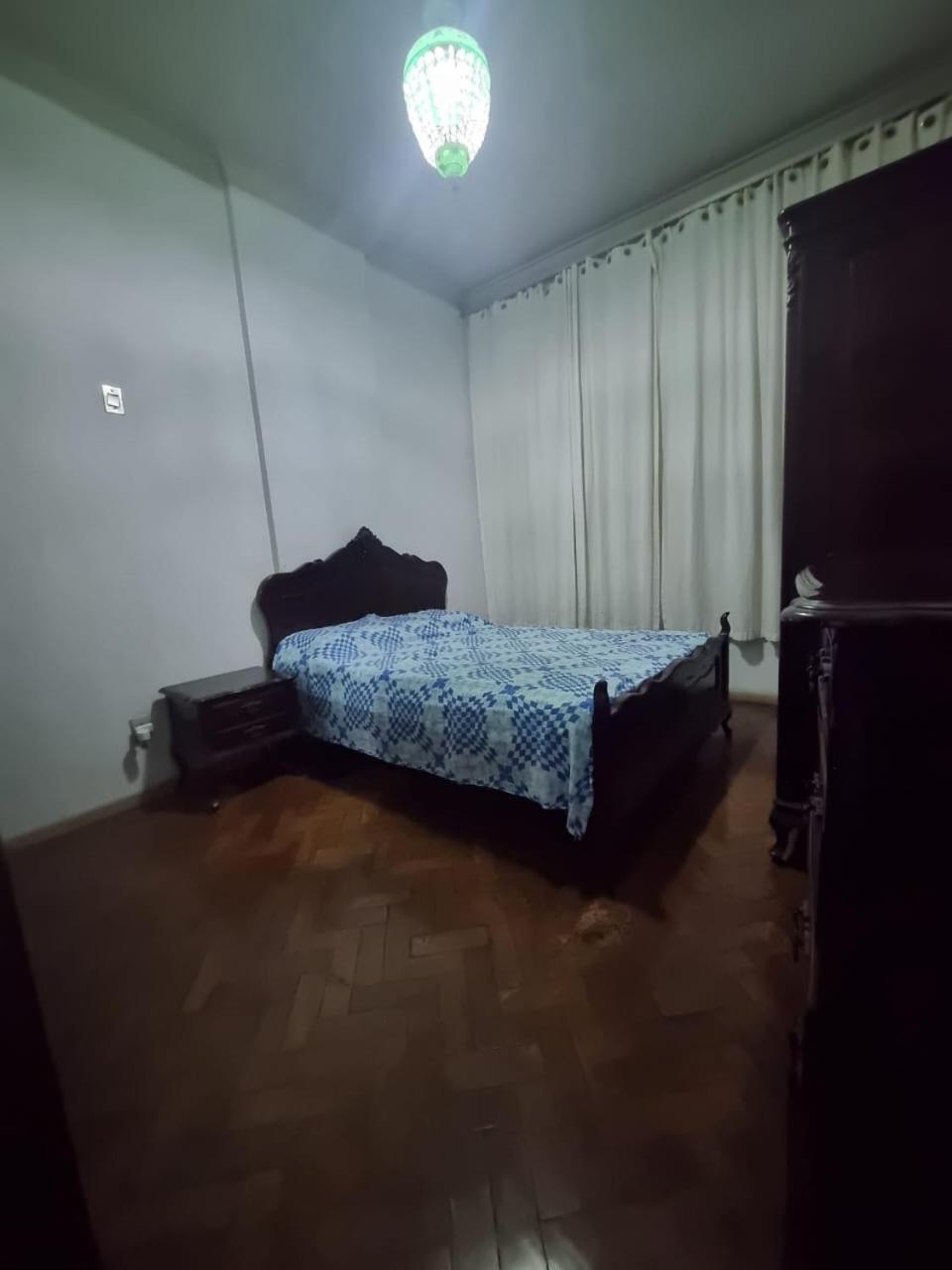 Apartamento Copacabana - Rio De Janeiro Dış mekan fotoğraf