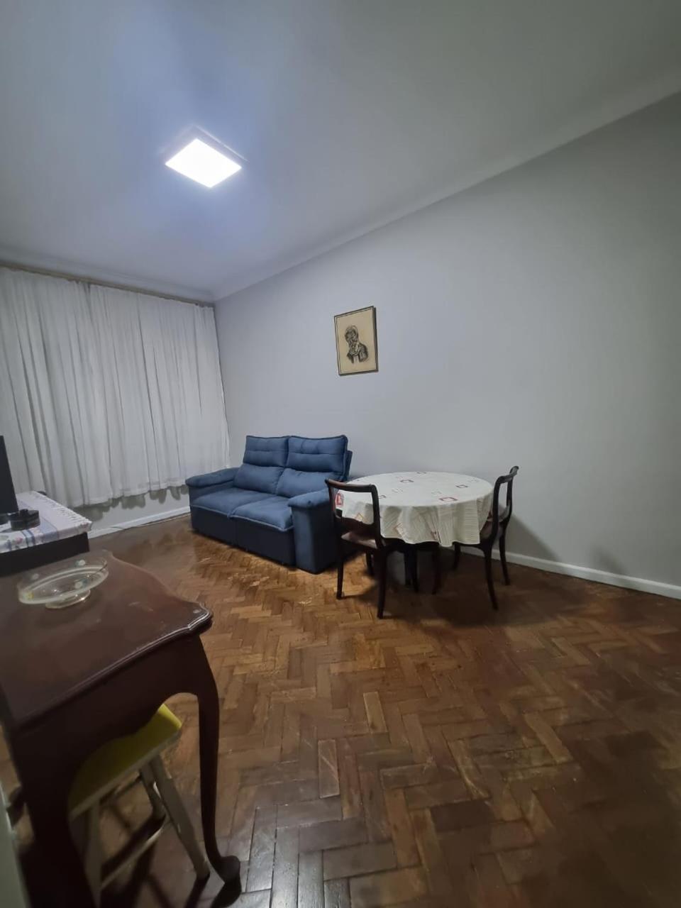 Apartamento Copacabana - Rio De Janeiro Dış mekan fotoğraf