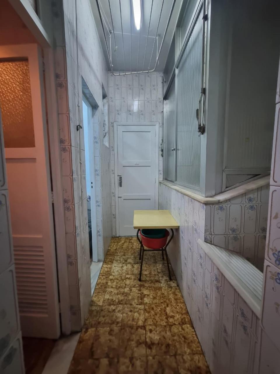 Apartamento Copacabana - Rio De Janeiro Dış mekan fotoğraf