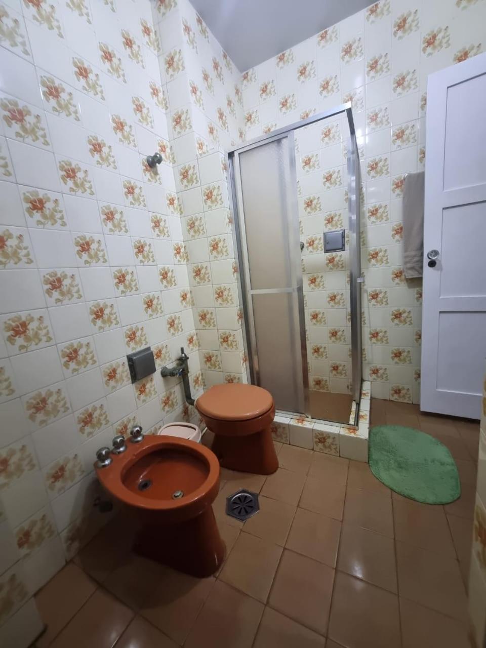 Apartamento Copacabana - Rio De Janeiro Dış mekan fotoğraf